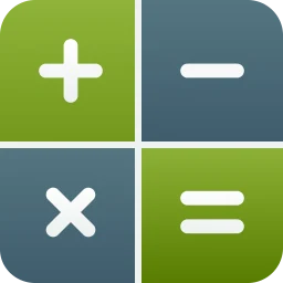 أيقونة Calculator Launcher
